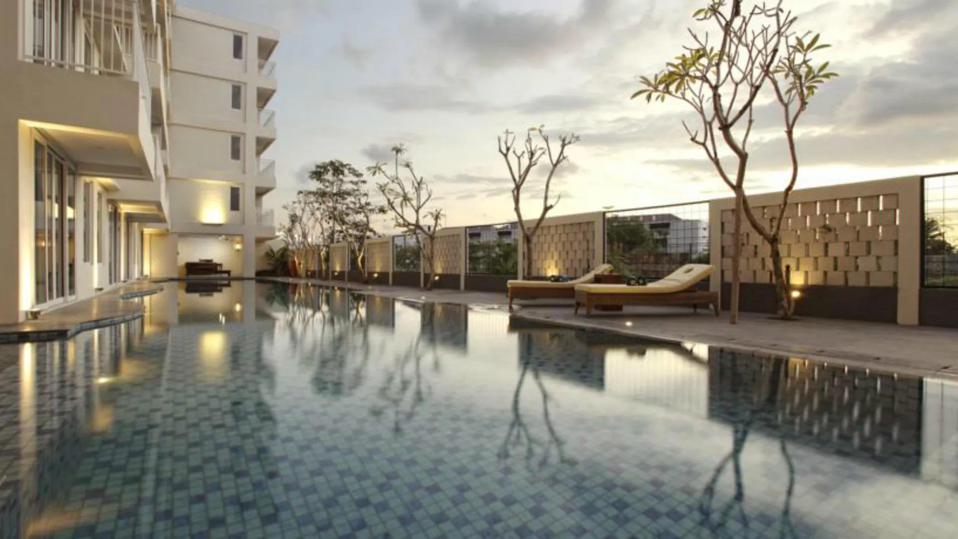 Paragon Hotel Seminyak