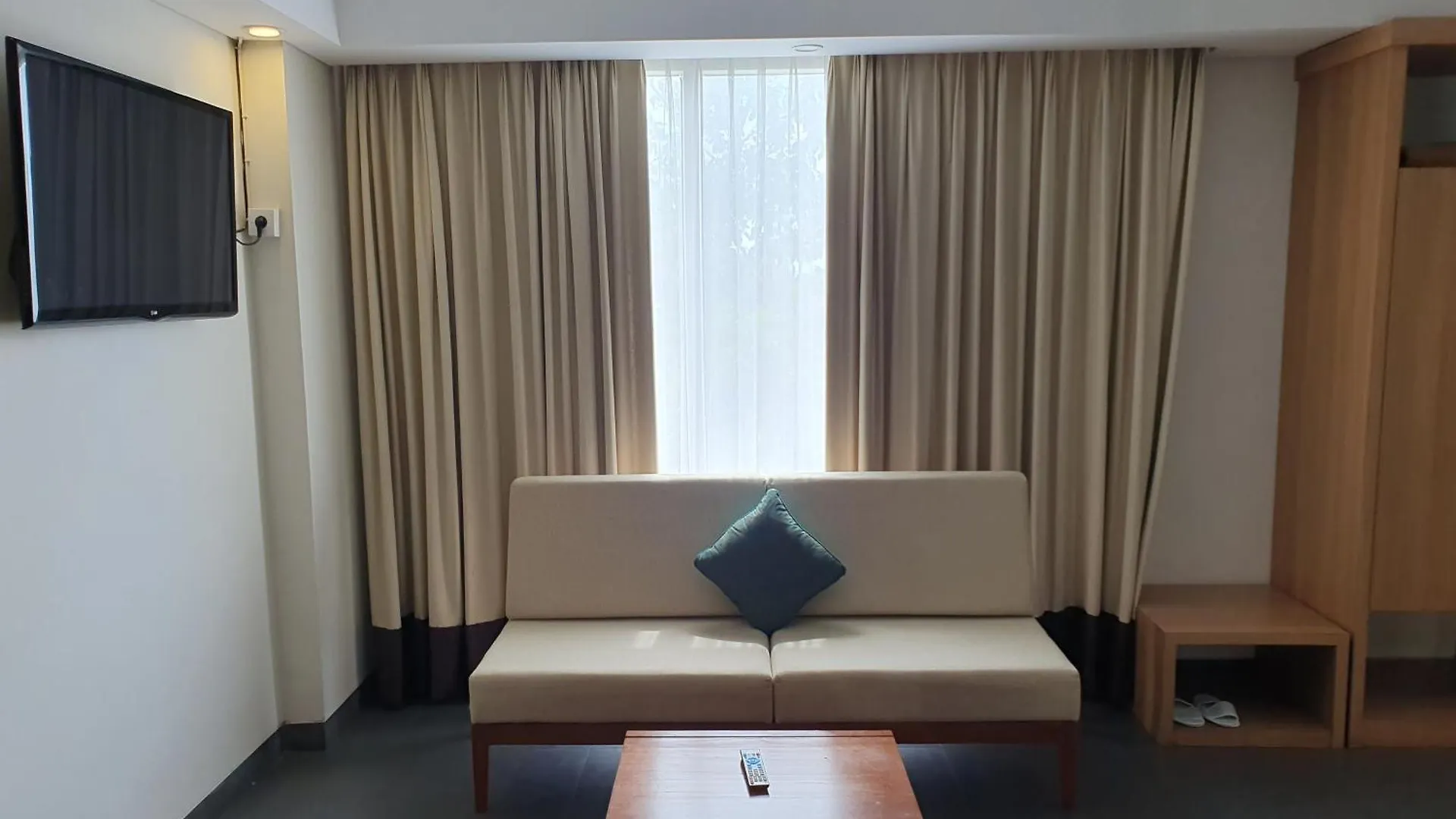 Paragon Hotel Seminyak