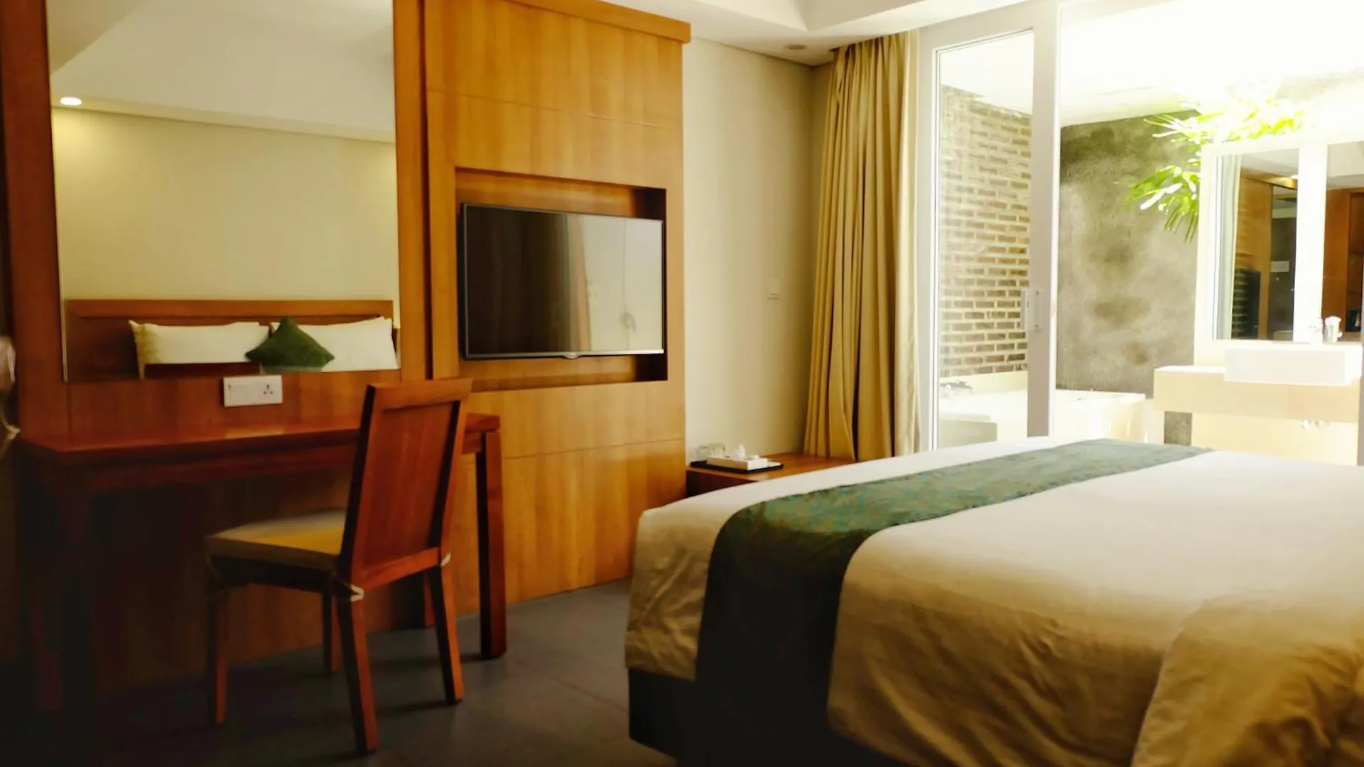 Paragon Hotel Seminyak  Σεμινιάκ