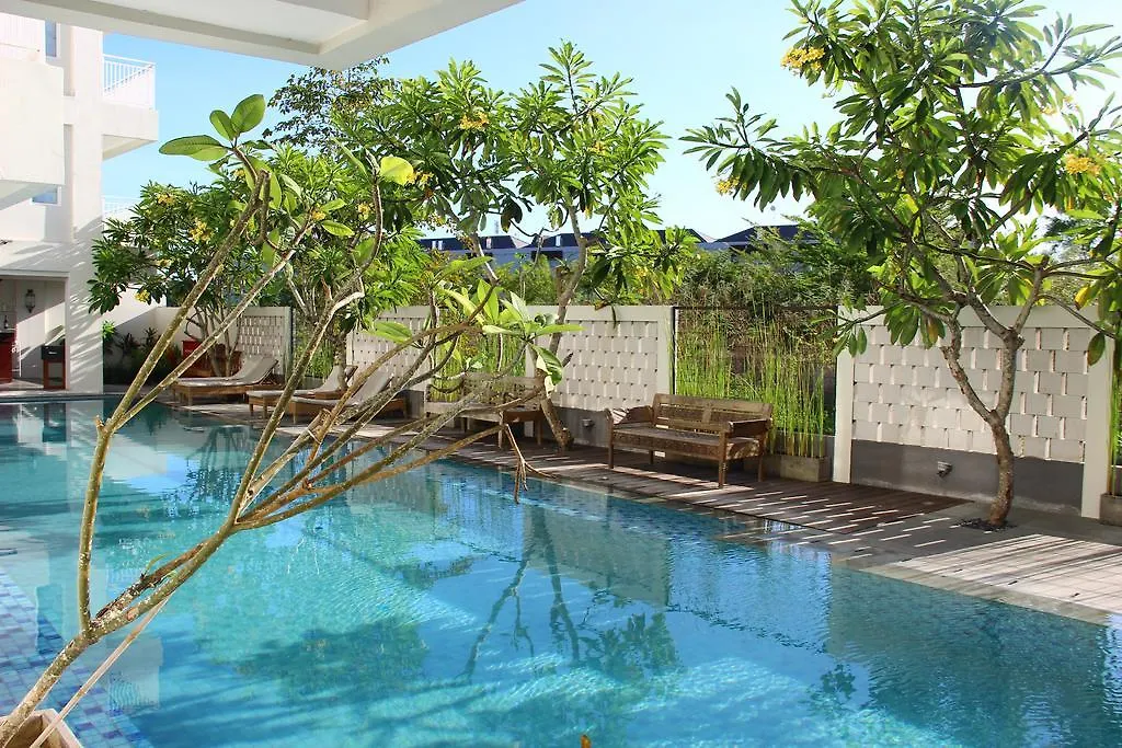 Paragon Hotel Seminyak
